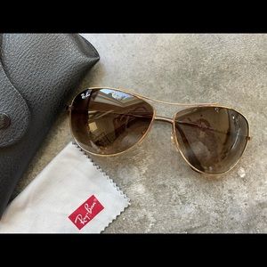 Ray Ban RB3293 Aviators